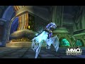 Celestial Steed Mount