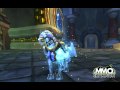 Celestial Steed Mount