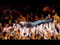 Bruce Springsteen Crowd Surf 11/02/2009, Verizon Center, Washington, DC