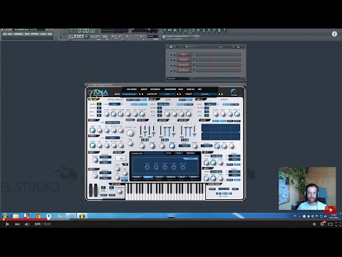 Sylenth1 Fl Studio 11