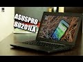 Ноутбук Asus BU201LA