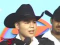 Jorge Roel y Potrillo Domingo Live Interview
