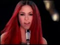 Shakira - Ojos Asi (Video Promo Only)