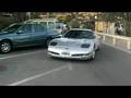 corvette C5 en version Z06
