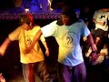 Hip Hop Club in Okayama, Japan