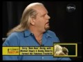 Andre The Giant drinks 156 Beer in one sitting! ... Can you IMAGINE! ... would be  the Dutch ...