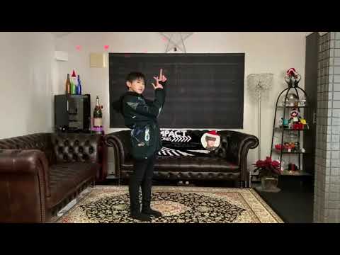 NEW ERA/SixTONES ダンス動画 踊ってみた