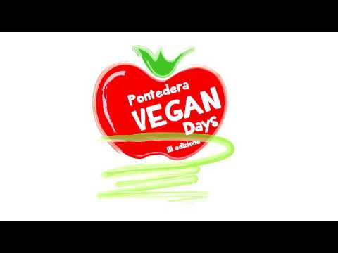 Promo Vegan Days Pontedera 2015
