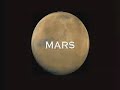 Mars, Jupiter & Saturn - A Space Voyage, PART 1
