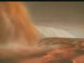 Mars, Jupiter & Saturn - A Space Voyage, PART 1