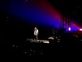 Pearl Jam -  Elderly Woman... (Live in Athens)