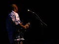 Live : Vieux Farka Tour� / Ai Du : Flagey : 2007-10-20