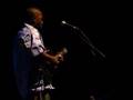 Live : Vieux Farka Touré / Ai Du : Flagey : 2007-10-20