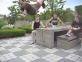 irma Stunt Reel