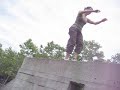 irma Stunt Reel