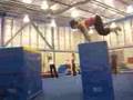 irma Stunt Reel