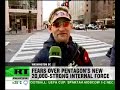 Anyone See This on the News? Anyone See This on the News?
