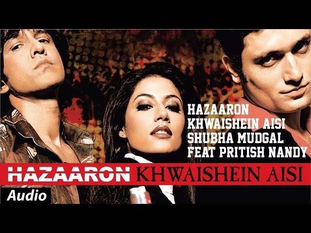 Hazaron Khwaishein Aisi Movie Subtitles Download