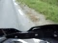 Camera test - Alice racing Aprilia SXV