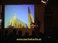 PlanetErde - Pecha Kucha Night Vienna Vol.6
