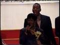 Kenneth Mosley & These Are They Singers-Jerusalem