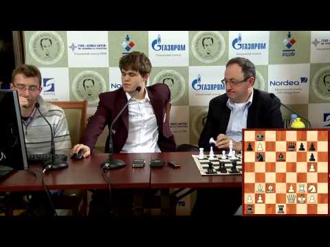 magnus carlsen