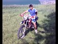 Facco nel prato