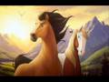 Spirit - Sound the Bugle (Japanese)