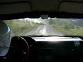 Rally Incar Volvo Original 940