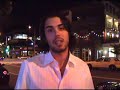 Sasha Vujacic Gives Machine Video Intro! Sasha Vujacic Gives Machine Video Intro!
