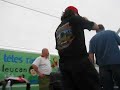 D�fi T�tes Ras�es Leucan 2008 - Groupe Truckstop Qu�bec (2)