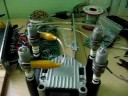 VEMS sparktest