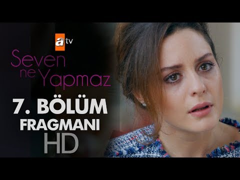 Seven Ne Yapmaz 7. Bölüm Fragmanı                                                                                                                                                                                                                         