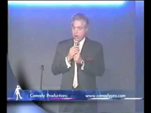 Willie Fratto-Farrell - Comedian (Comedy Productions)