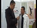 Mariusz Cendrowski o walce Snarski Zegan dla sportall