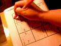videos de sudoku
