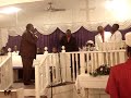 Milton bailey jr. @h.o.g praise&worship center (Goulds) Milton bailey jr. @h.o.g praise&worship center (Goulds)