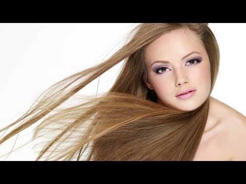 how to fasten growth of hair