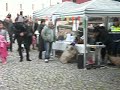 La Befana a Priverno - Fossanova il 06 Gennaio