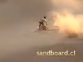 Sandboard Cerro Dragon 1