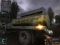 Stalker gameplay