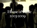 NEWS House of Fame 2003-2009