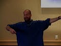 david deida   a seminar of sexual yoga   sexuality as art