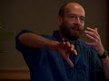 david deida   a seminar of sexual yoga   sexuality as art