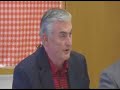 Greg Dunn & Robert Horgan on Defined Benefit Plan Fayette GA