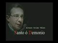 uribe angel o demonio