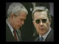 uribe angel o demonio