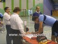 reportergazeta.pl - Błękitni Ropczyce -  AZS Politechnika Kraków - 2-3