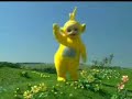 Teletubbies: Baila el chiki chiki