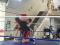 MMA Mixed Martial Arts at Princeton Fitness - exciting!!!!!!